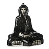 Ceramic Reaper Bong Sitting Down