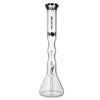 Custom Bong Little Sista 5mm Black Lines