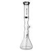 Custom Bong Little Sista 5mm Black Lines