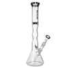 Custom Bong Little Sista 5mm Black Lines