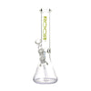 Custom Little Sista 5mm Green Goblin Bong