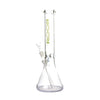 Custom Little Sista 5mm Green Goblin Bong