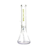 Custom Little Sista 5mm Green Goblin Bong