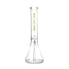 Custom Little Sista 5mm Green Goblin Bong