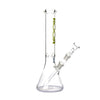 Custom Little Sista 5mm Green Goblin Bong