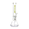 Custom Little Sista 5mm Green Goblin Bong