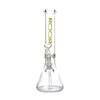 Custom Little Sista 5mm Green Goblin Bong
