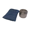 EDIT 60mm 4 Part Grinder/Sifter - Gunmetal