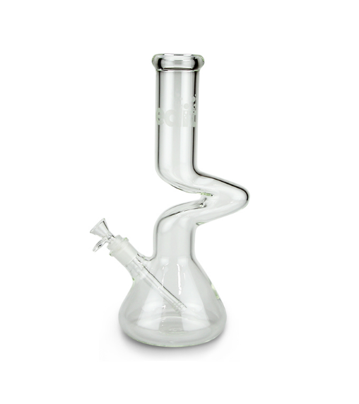 Beaker Base Elbow Zong Bong