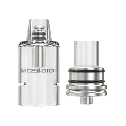 VIVANT Incendio Tank