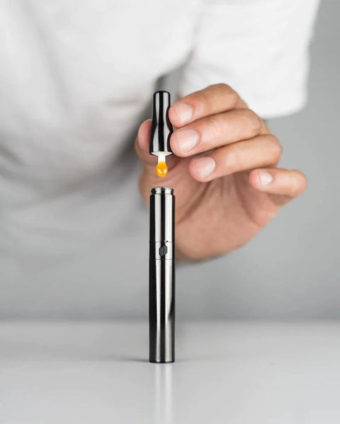 Puffco Vision Plus
