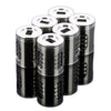 DaVinci IQ2 / IQC Dosage Pods (6 pack) - Stainless Steel