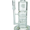Battleship Bong by Snoop Dogg | 12.5 inch