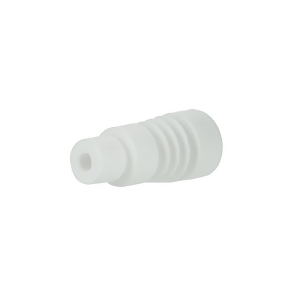 Ceramic Duo Domeless Concentrate Nail 14.5mm 18.8mm