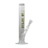 EHLE 500 Custom Straight Tube Bong