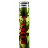 EHLE 500 Custom Straight Tube Bong