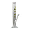 EHLE 500 Custom Straight Tube Bong