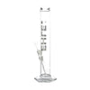 EHLE 500 Custom Straight Tube Bong