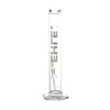 EHLE 500 Custom Straight Tube Bong