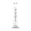 EHLE 500 Custom Straight Tube Bong