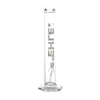 EHLE 500 Custom Straight Tube Bong