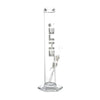 EHLE 500 Custom Straight Tube Bong