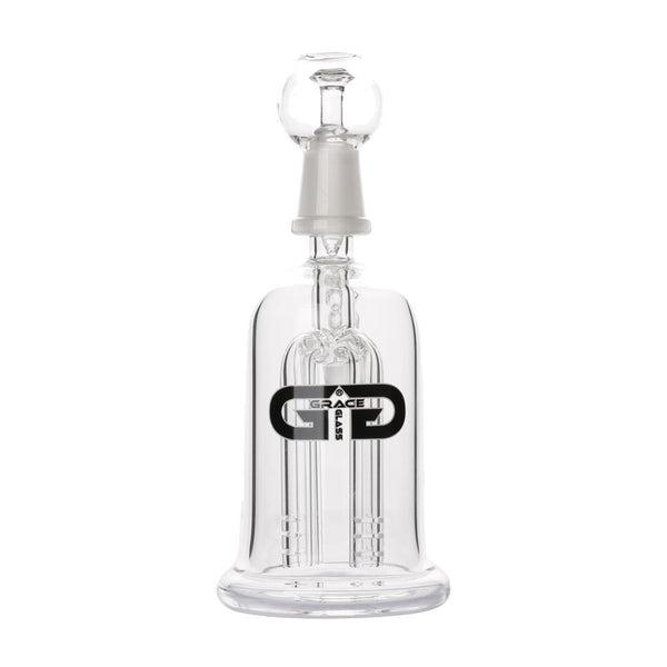 4 Arm Tree Perc Dual-head Pre-Cooler