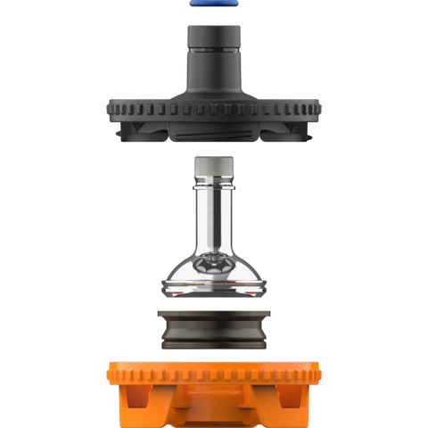 Volcano HYBRID Filling Chamber