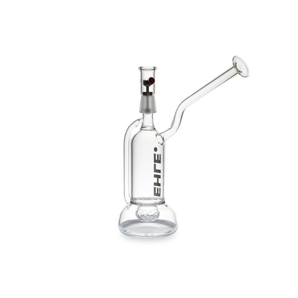 EHLE Glass Oil Rig