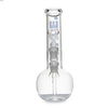 Glass Bong 3.2mm Bent Ball Clear