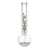 Glass Bong 3.2mm Straight Ball Clear