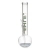 Glass Bong 3.2mm Straight Ball Clear