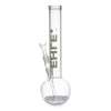 Glass Bong 3.2mm Straight Ball Clear