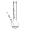 Glass Bong 3.2mm Straight Ball Clear