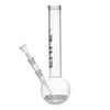 Glass Bong 3.2mm Straight Ball Clear