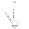 Glass Bong 3.2mm Straight Ball Clear