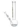 Glass Bong 3.2mm Straight Ball Clear