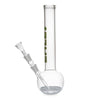 Glass Bong 3.2mm Straight Ball Clear