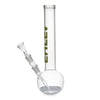 Glass Bong 3.2mm Straight Ball Clear