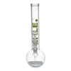 Glass Bong 3.2mm Straight Ball Clear