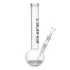 Glass Bong 3.2mm Straight Ball Clear
