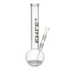 Glass Bong 3.2mm Straight Ball Clear