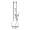 Glass Bong 3.2mm Straight Ball Clear
