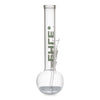 Glass Bong 3.2mm Straight Ball Clear