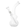 Glass Bong Double Bowl