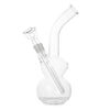 Glass Bong Double Bowl