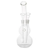 Glass Bong Double Bowl