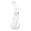 Glass Bong Double Bowl