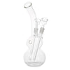 Glass Bong Double Bowl