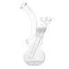Glass Bong Double Bowl